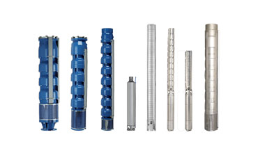 Submersible Pumps