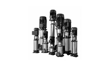 Vertical Multistage Pumps