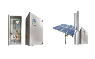 Solar Pumps